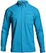 Under Armour Men's Fish Hunter Solid Long Sleeve
