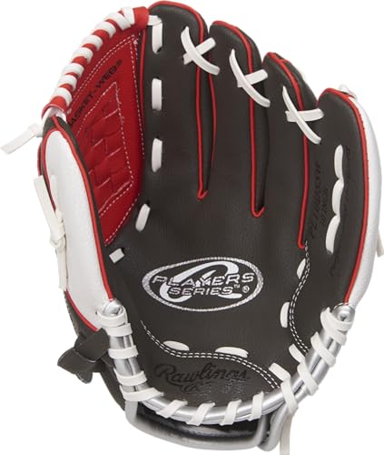 Gant De Softball/baseball Rawlings 14