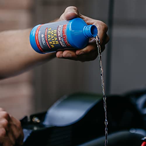 Bluedevil Products 00234 Rear Main Sealer - 8 Ounce thumb #4