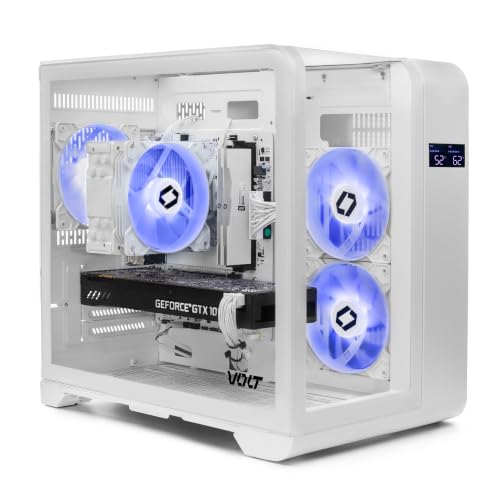Volt X3 Ryzen 5 GTX 1070