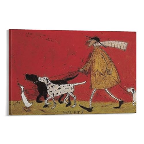 Tgtg̃|X^[4  ǃA[g ʉ _ aMtg Ɋ|܂08x12inch(20x30cm)