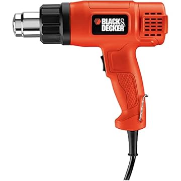 best corded heat gun