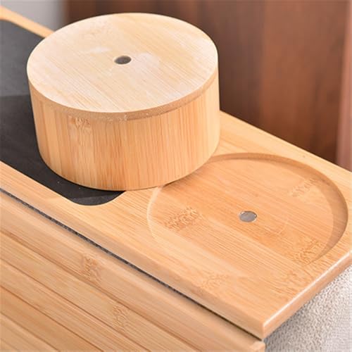Plateau repas pour canapé pliable idéal pour snacks et apéro