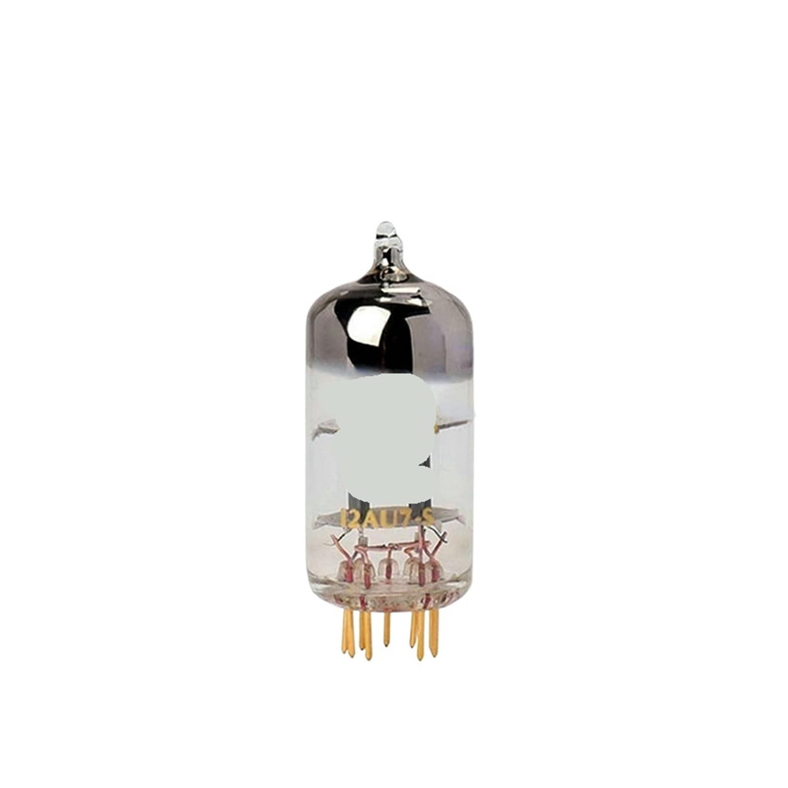 1/2/4PCS Vacuum Tube 12AU7-S Tube Amplifier(1pcs)