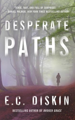 Desperate Paths view 2