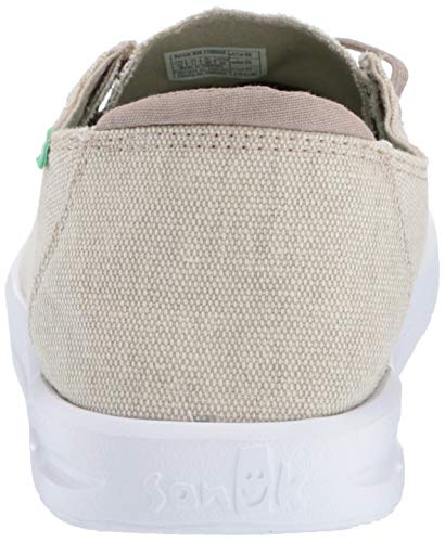 Sanuk Shaka Sneaker3