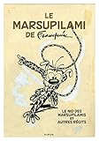  Version Originale - Tome 19 - Le Marsupilami de Franquin: Le nid des marsupilamis et autres récits