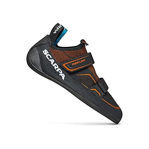 Scarpa Reflex V Chaussons d'escalade Cover