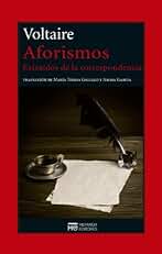 Aforismos. Extraídos de su correspondencia.