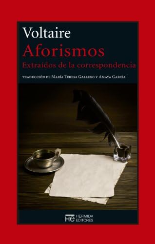 Aforismos. Extraídos de su correspondencia.