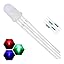[24] Rgb Tri-color (Common Anode) / 100pcs
