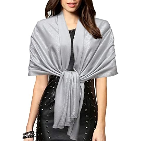 Châle pashmina Gragengs Cover