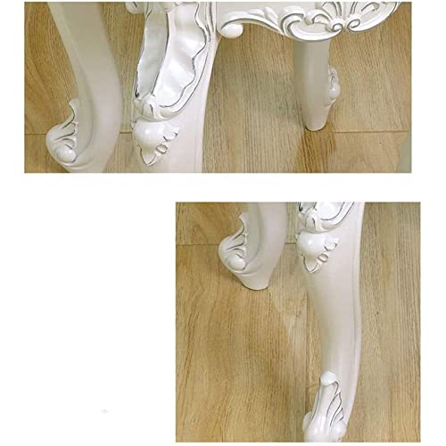 PWV Banc de Piano Tabouret de Piano Banc Clavier Banc de vanité Blanc Tabouret rembourré Banc de Maquillage rembourré Banc avec Pieds de résine (Couleur: a) - Les Beatles, Paul McCartney, John Lennon, RIngo Starr, George Harrison PWV Banc de Piano Tabouret de Piano Banc Clavier Banc de vanité Blanc Tabouret rembourré Banc de Maquillage rembourré Banc avec Pieds de résine (Couleur: a) – Image 4