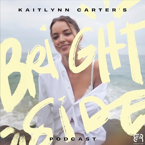 Kaitlynn Carter's The Bright Side cover art