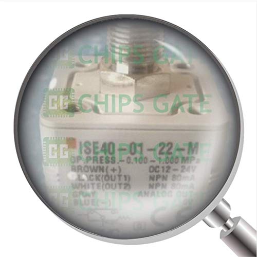 ISE40-01-22-M 1Pcs New ISE40-01-22-M
