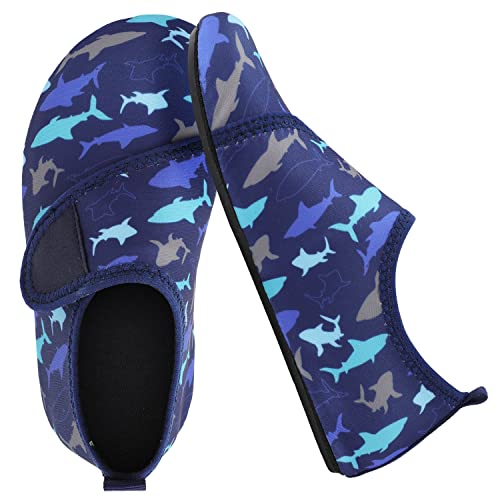 Image of Centipede Demon Kids Water Shoes Girls Boys Outdoor Quick Dry Barefoot Aqua Socks for Sport Beach Swim Pool Surf