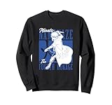Naruto Shippuden Minato Fourth Hokage Sweatshirt