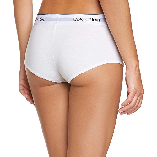 Calvin Klein boyshorts for women
