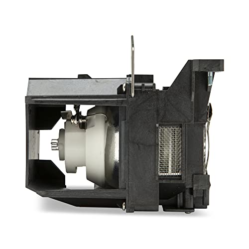 Repuesto lámpara y carcasa para proyector Epson Procinema 6040ub miniatura 4