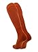 TCK Soccer Socks Multisport Tube MS (Texas Orange, Small)