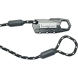 TAMBAR WANAWA LOCK TAM22 タンバー ワナワロック N15LOK00701 ニッコー NIKKO 1800mm ワイヤーロック