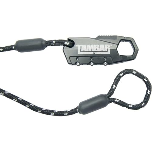 TAMBAR WANAWA LOCK TAM22 �^���o�[ ���i�����b�N N15LOK00701 �j�b�R�[ NIKKO 1800mm ���C���[���b�N