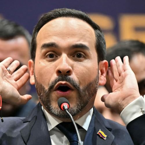 Who are the Trump allies running Latin America?