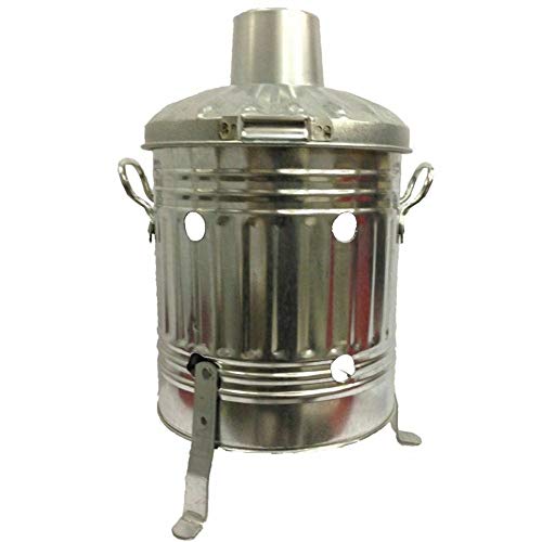Dtkh SMALL/LITTLE/BABY INCINERATOR - 15L