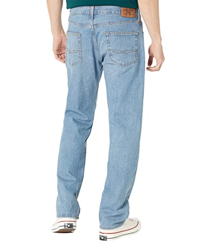 Signature By Levi Strauss & Co. Gold Label Men's Regular Straight Fit Jeans, Axis, 34W X 32L #TOP1
