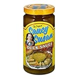 Sauce Peking Duck (Pack of 6)