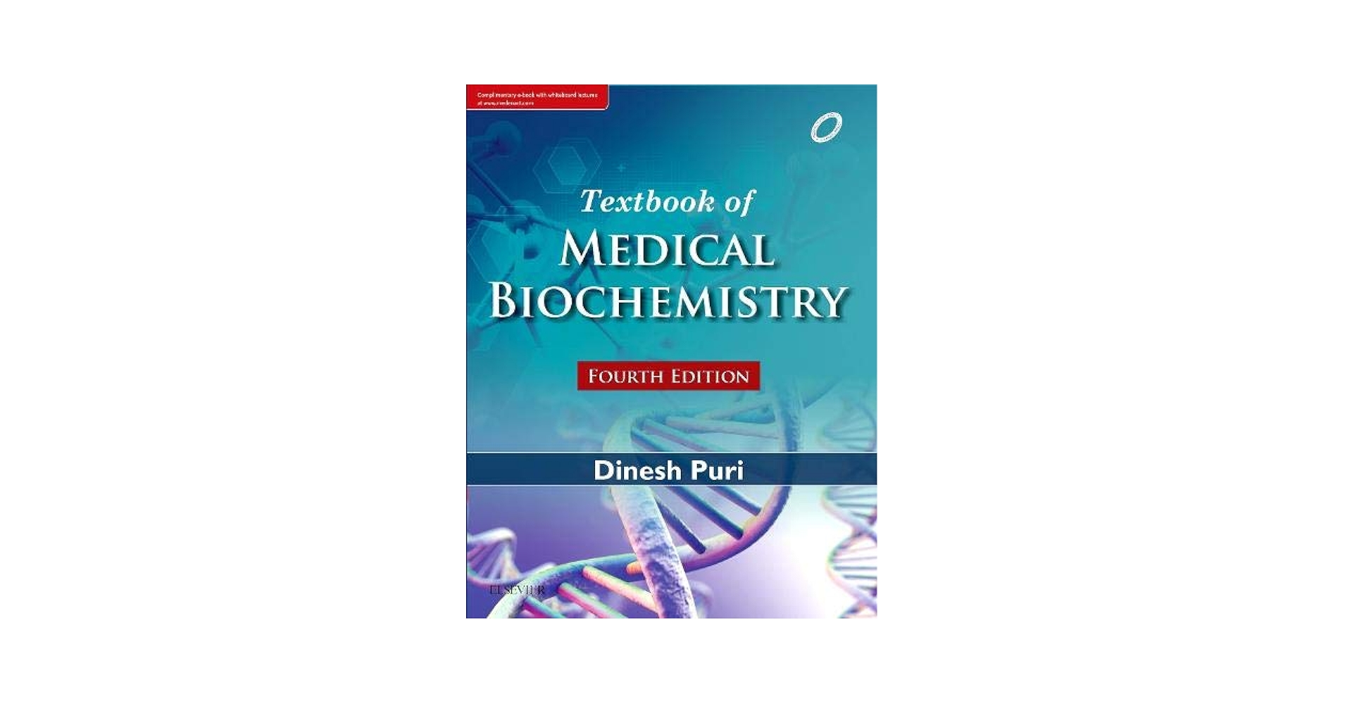 健康・医学 Textbook of Biochemistry Textbook Of Biochemistry For Medical Students - Kindle