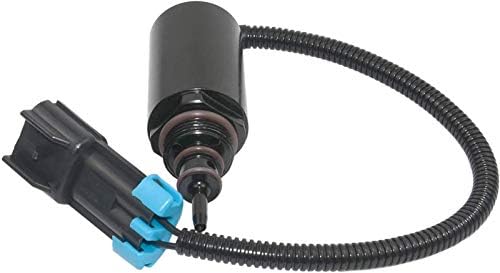 5140305AA Turbo Wastegate Control Solenoid for Dodge Ram 2500 3500 Cummins Diesel 5.9L 2004-2009 Replacement# 4036054