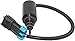 5140305AA Turbo Wastegate Control Solenoid for Dodge Ram 2500 3500 Cummins Diesel 5.9L 2004-2009 Replacement# 4036054