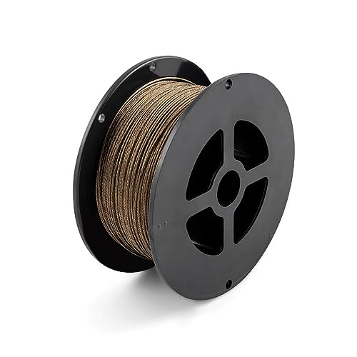 Part Synergy Downrigger Cable 200' 7 StrandStainless Steel