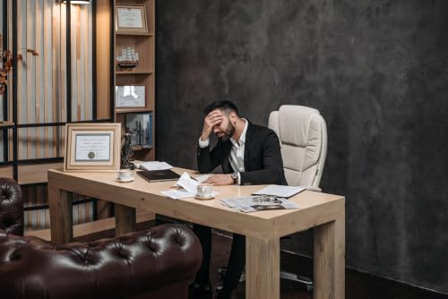 Overcoming Overload: Boosting Confidence Despite Stressful Times