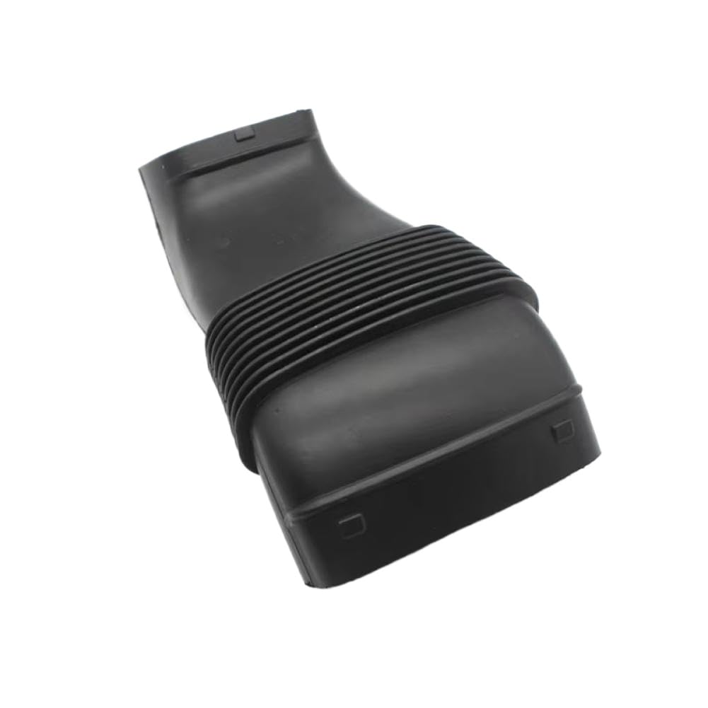 Filwy Onecolor Air Intake Tube Cleaner Hose Duct 13711438471 1438471 Compatible With E53 X5 L6 3.0L 2001 2002 2003 2004 2005 2006