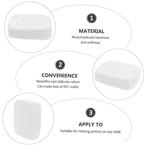 Pâte polymère pour objets décoratifs ateliers diy maison