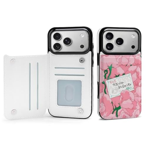 LJSHFAU Ɛq̐_B Ȃ̉ Apple iPhone 17p gѓdbP[X 낢 ACtH17gуJo[ 蒠^ z^P[X Sʕی J[h[ X^h@\t y ϏՌ G肪ǂ viiPhone 17 