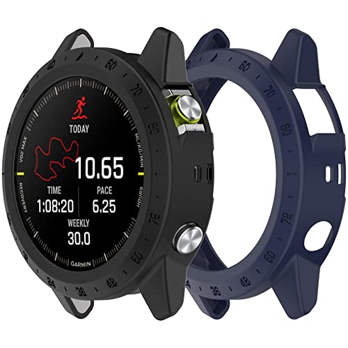 Funda Garmin MARQ Athlete protectora para entrenamientos intensos y aventuras