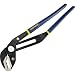 IRWIN Tools VISE-GRIP GrooveLock Pliers, 16-Inch (2078116)