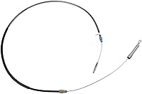 Vista 1 de GM Parts 25890198 Conjunto de cable de freno de estacionamiento trasero