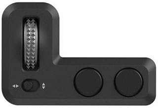 Controller Wheel Compatible for DJI Osmo Pocket/2 Camera, Camera Gimbal Controller Expansion Kit Camera Control Scroll with Buttons Stabilizer Accessories