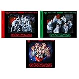 【外付け特典あり DVD3形態セット】 's travelers - Travis Japan (初回T盤+初回J盤+通常盤初回プレス)(スマホサイズステッカー 3枚 付)