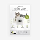 Pet Acoustics SD Card Expansion - Feline Calm