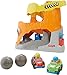 Fisher-Price Little People Off Road ATV Adventure