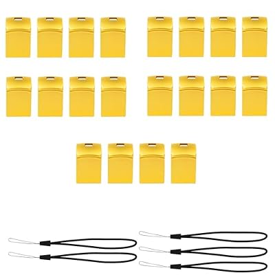 SUNKANGKIE Bulk 50 Pack 64gb Super mini USB Flash Drives Customized Ultra Thumb Drives USB Memory Stick Jump Drive pendrive USB Storage (Gold - 50 Pack, 64GB)