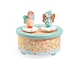 Cajas de música bebés y primera infancia unisex infantil