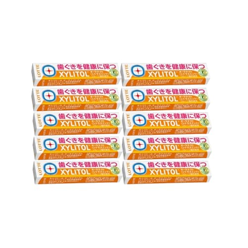 yAmazon.co.jp ܂ƂߔzLOTTE LVg[ I[eNgKVgX~g (10Zbg)