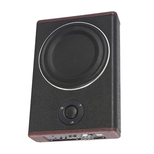 Luntra Caisson de basses actif de...