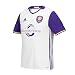 MLS Orlando City SC Youth Replica Jersey, White, Medium